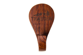  Traeger | Magnetische Haken Hout | Set van 3 502716-31